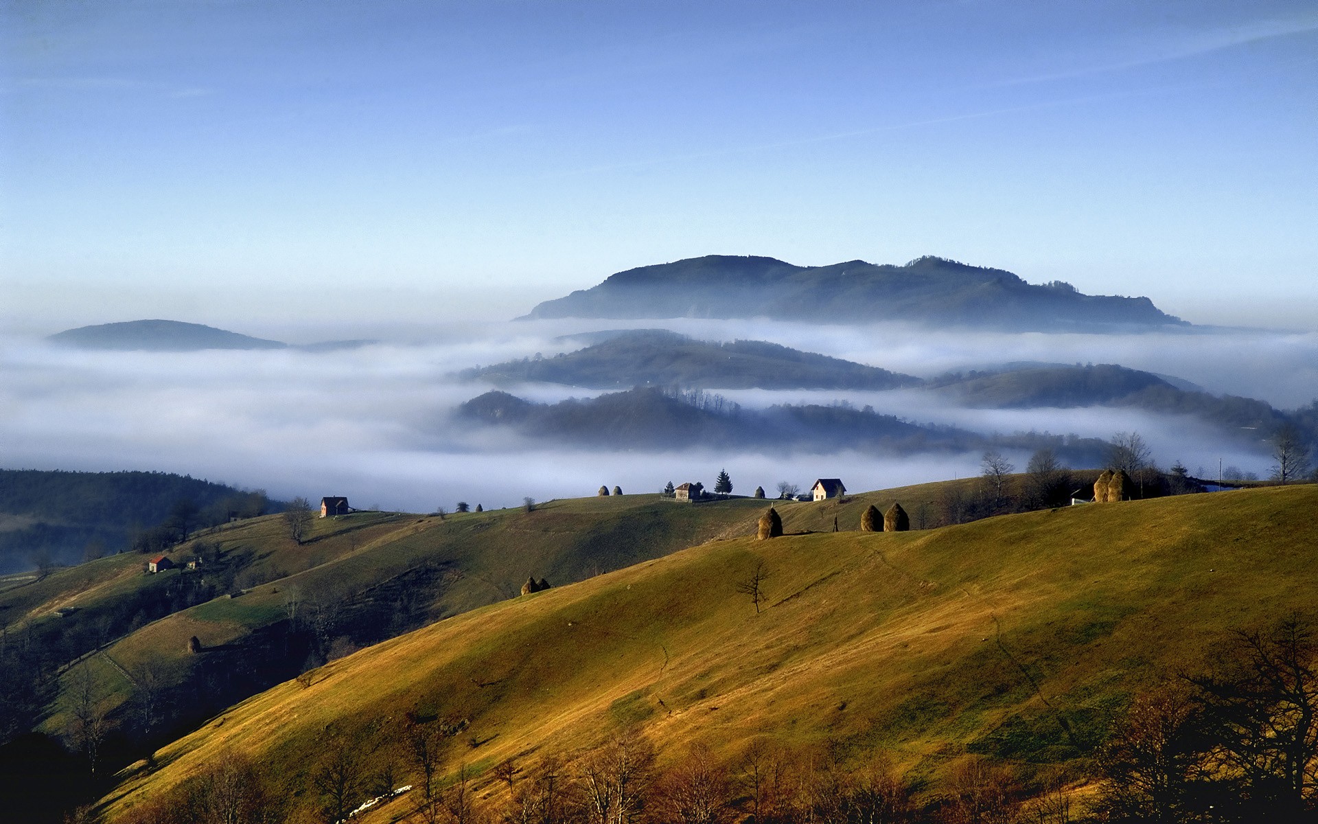 Téléchargez gratuitement l'image Paysage, Photographie sur le bureau de votre PC