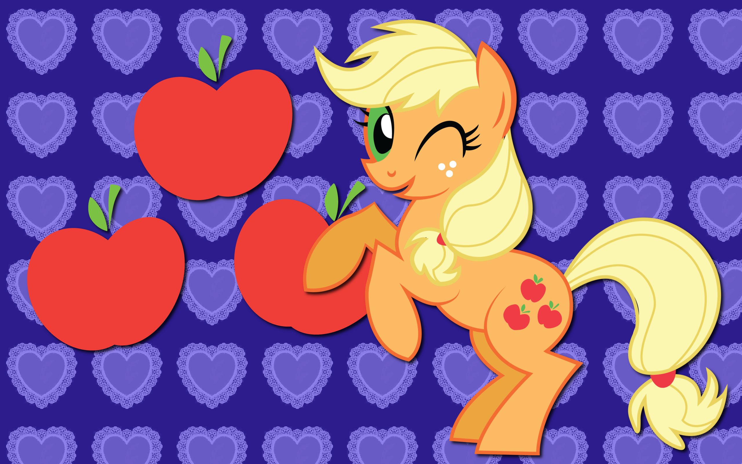 Handy-Wallpaper Applejack (Mein Kleines Pony), My Little Pony Freundschaft Ist Magie, Mein Kleines Pony, Fernsehserien kostenlos herunterladen.