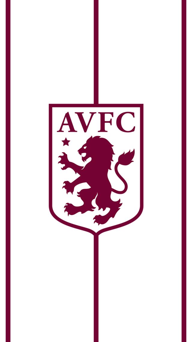 無料モバイル壁紙スポーツ, サッカー, ロゴ, 象徴, アストン ヴィラ Fcをダウンロードします。