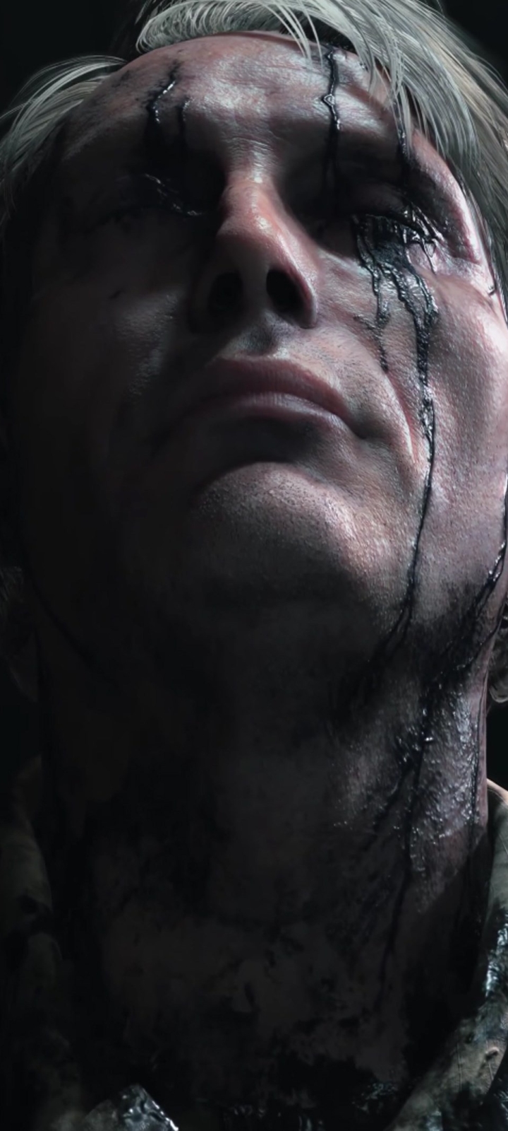 Handy-Wallpaper Computerspiele, Death Stranding kostenlos herunterladen.