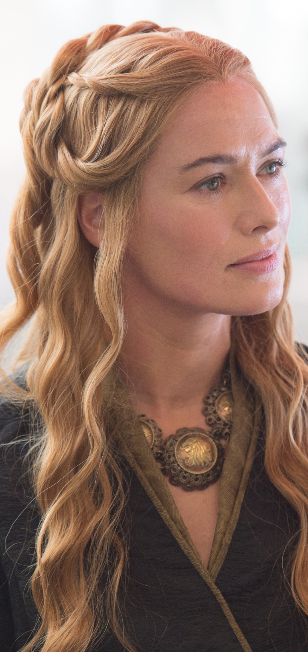 Descarga gratuita de fondo de pantalla para móvil de Juego De Tronos, Series De Televisión, Lena Headey, Cersei Lannister.