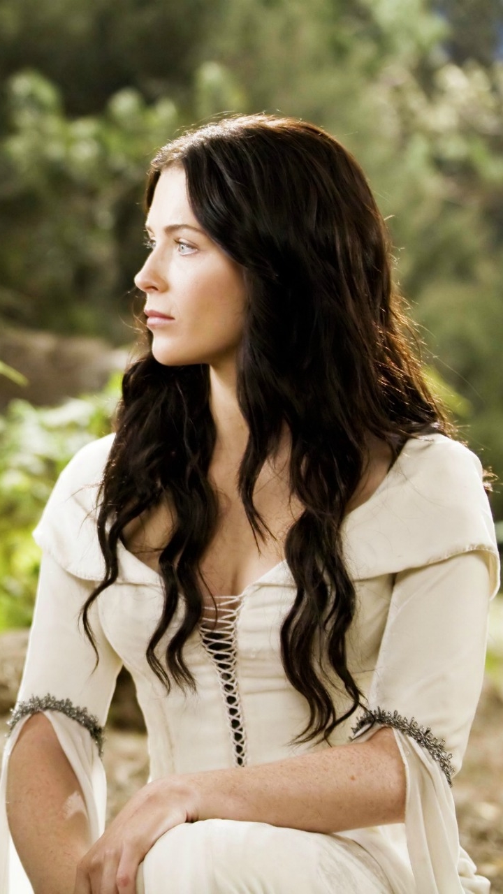 Download mobile wallpaper Tv Show, Legend Of The Seeker for free.