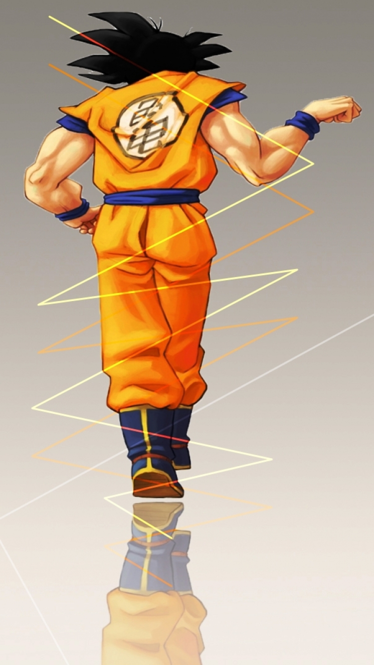 Baixar papel de parede para celular de Anime, Dragon Ball Z, Esfera Do Dragão, Goku, Vegeta (Dragon Ball) gratuito.