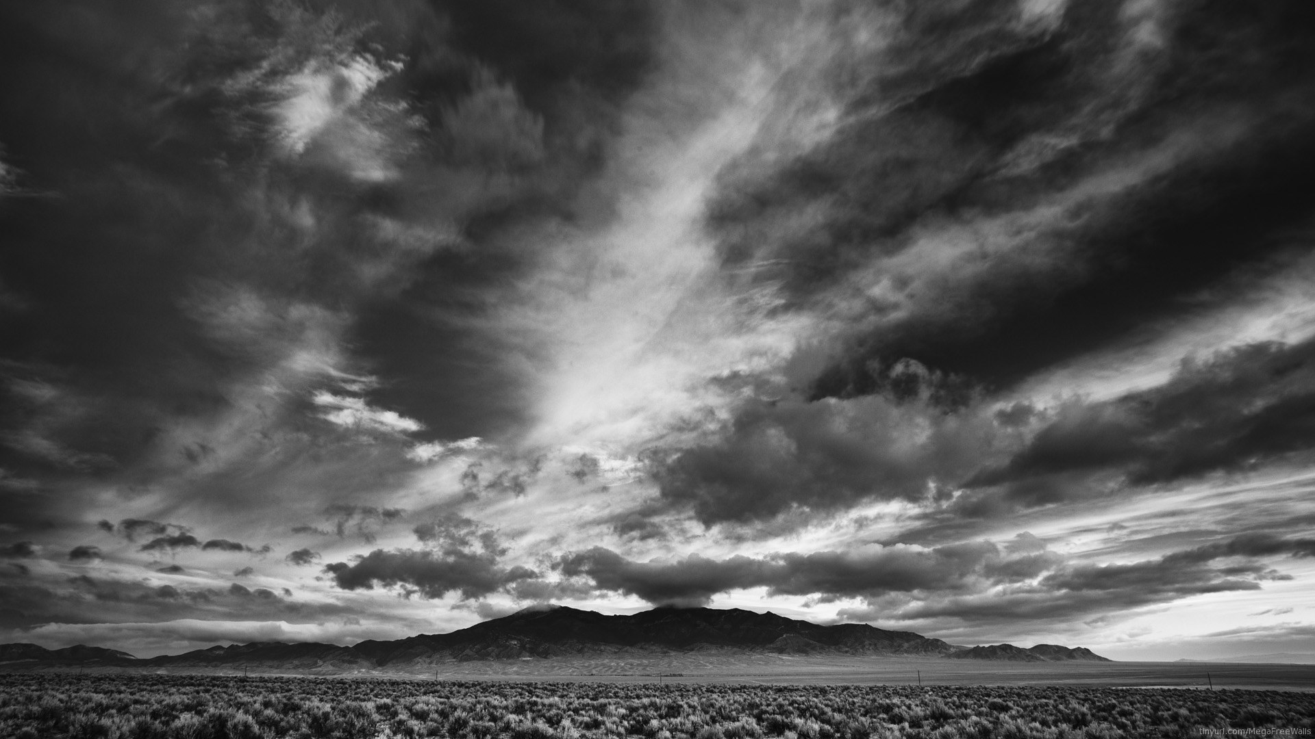 Téléchargez gratuitement l'image Noir & Blanc, Photographie sur le bureau de votre PC