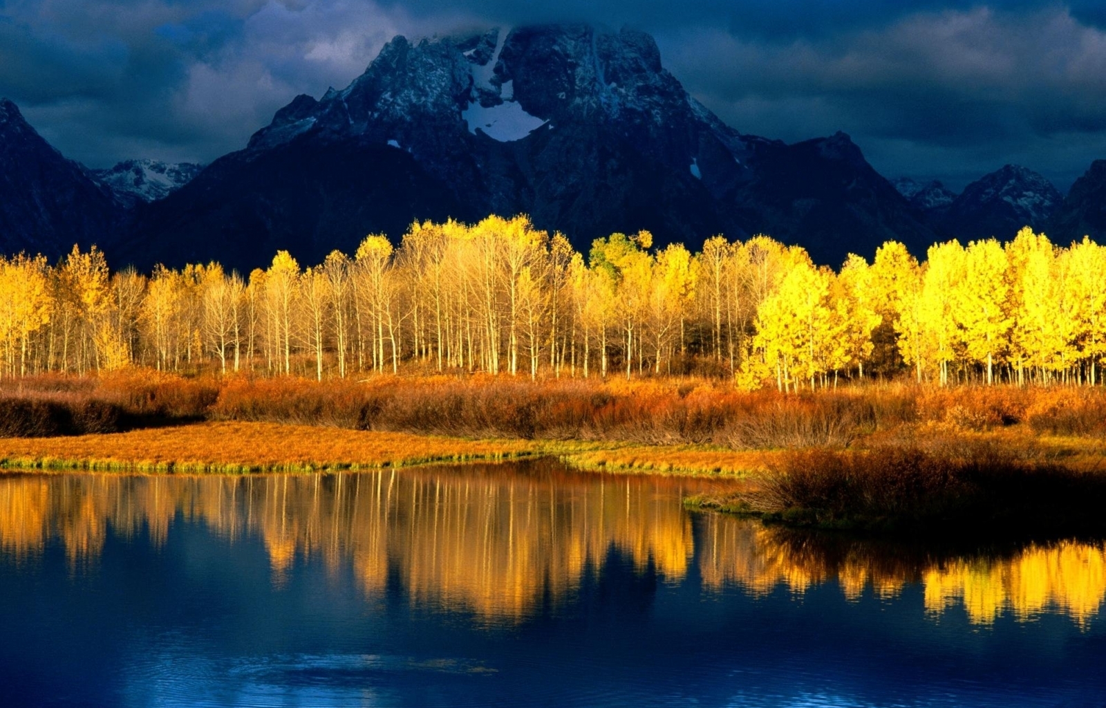Laden Sie das Landschaft, Mountains, Flüsse-Bild kostenlos auf Ihren PC-Desktop herunter