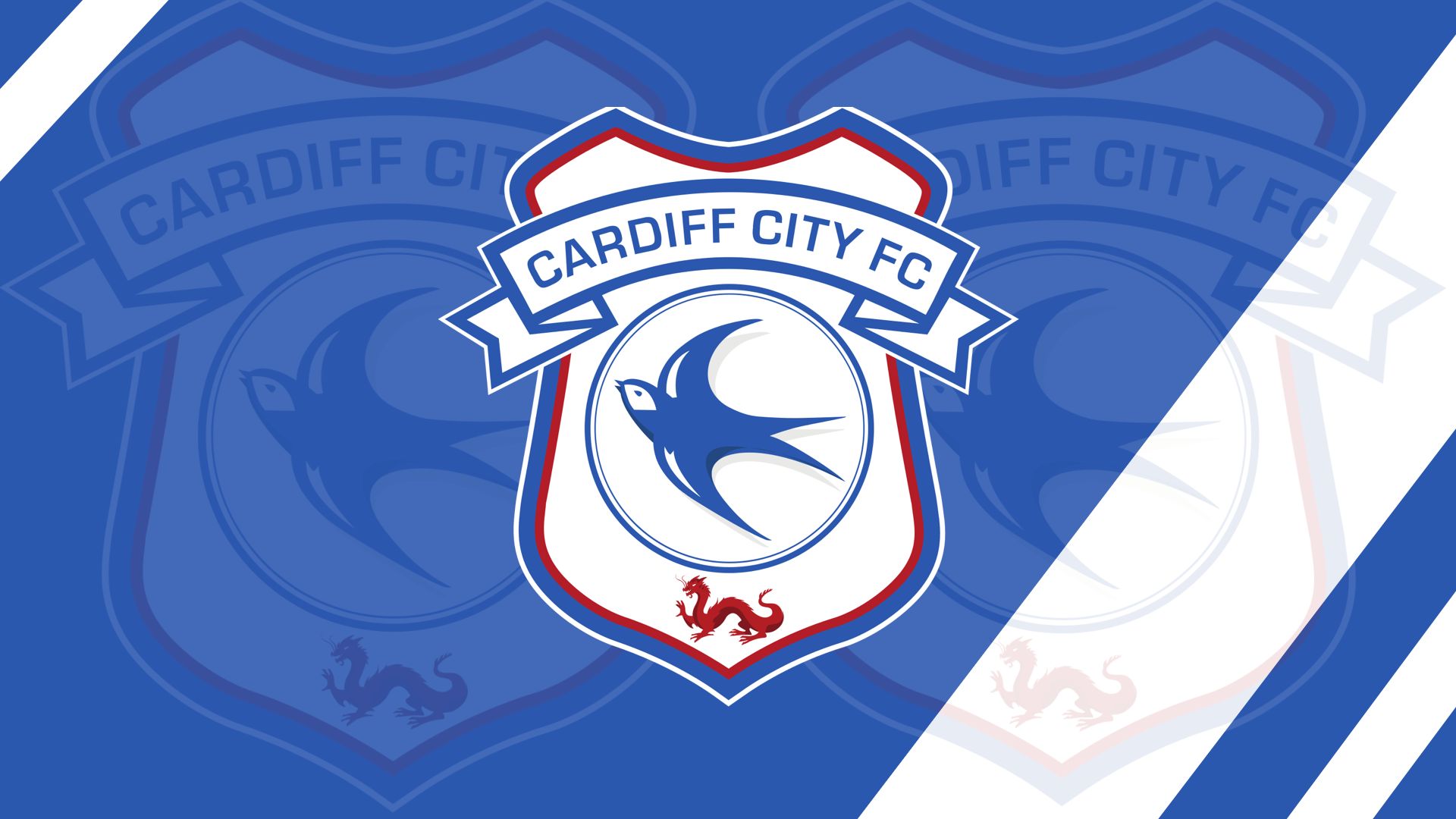 Melhores papéis de parede de Cardiff City F C para tela do telefone