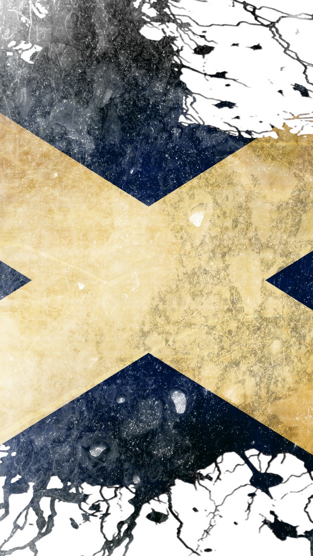 1083162 Bildschirmschoner und Hintergrundbilder Flagge Von Schottland auf Ihrem Telefon. Laden Sie  Bilder kostenlos herunter
