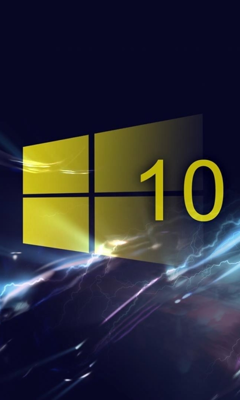 Скачати мобільні шпалери Вікна, Технології, Windows 10 безкоштовно.