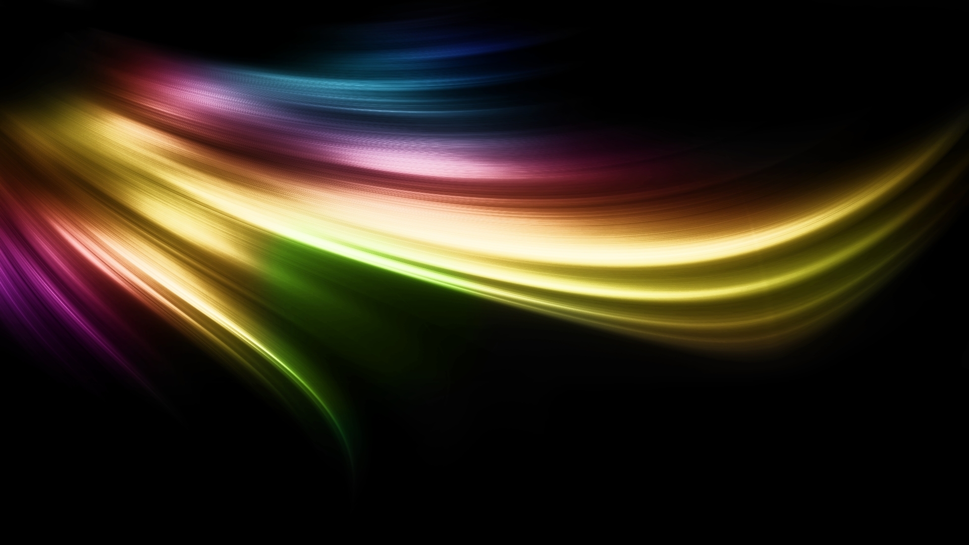 Descarga gratis la imagen Arco Iris, Colores, Abstracto en el escritorio de tu PC