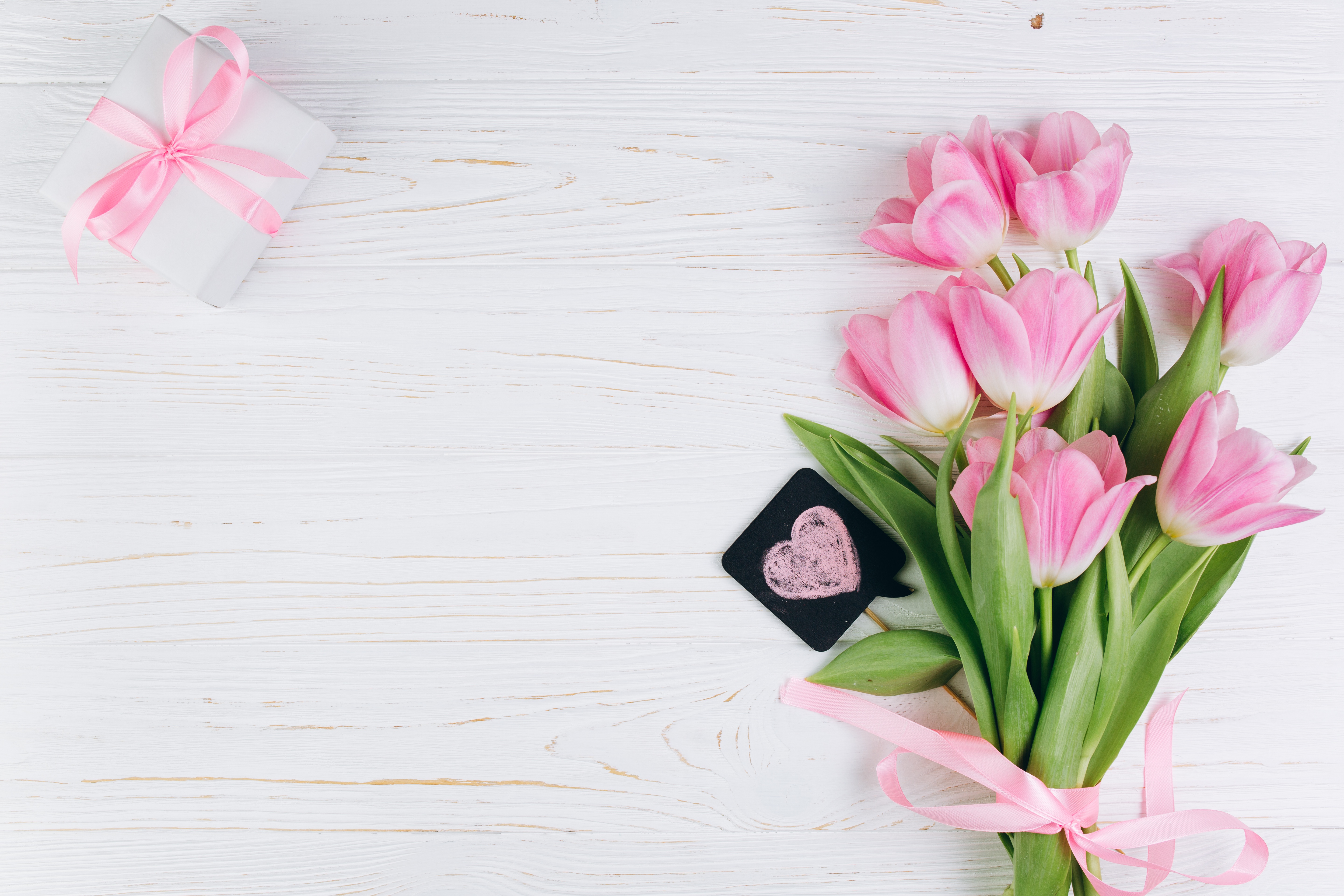 Laden Sie das Blume, Strauß, Geschenk, Tulpe, Fotografie, Stillleben-Bild kostenlos auf Ihren PC-Desktop herunter