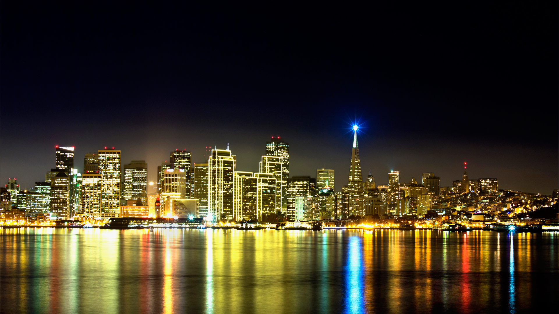Laden Sie das Städte, San Francisco, Menschengemacht-Bild kostenlos auf Ihren PC-Desktop herunter