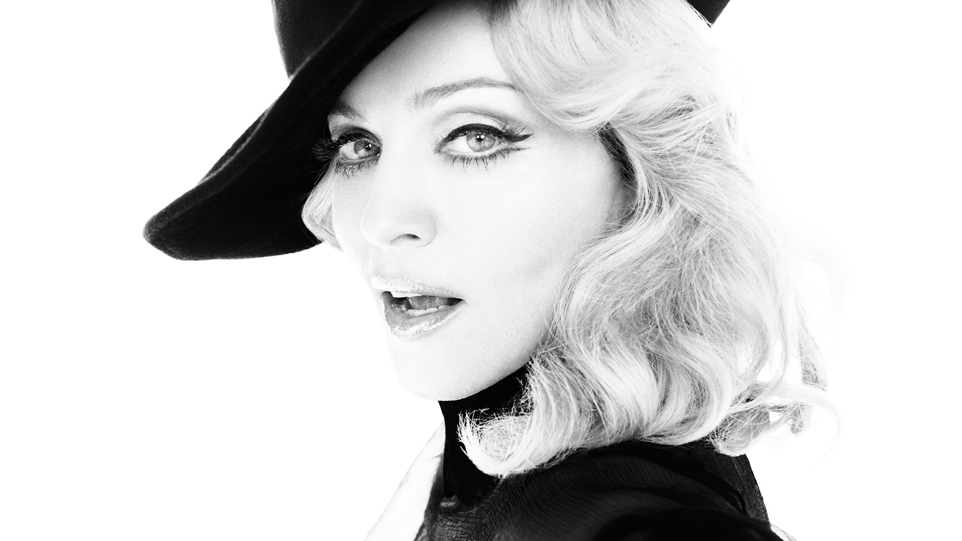 Handy-Wallpaper Musik, Madonna kostenlos herunterladen.