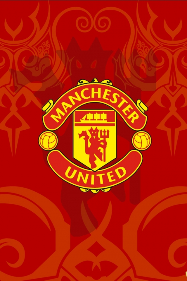 Téléchargez des papiers peints mobile Des Sports, Football, Manchester United Fc gratuitement.