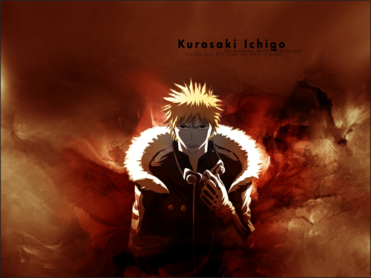 Free download wallpaper Anime, Bleach, Ichigo Kurosaki on your PC desktop