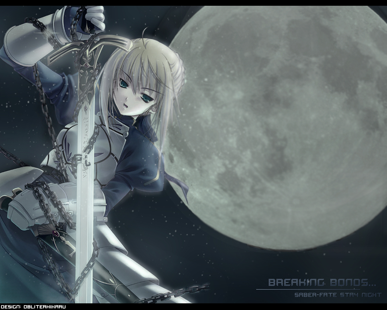Free download wallpaper Anime, Saber (Fate Series), Fate/stay Night on your PC desktop