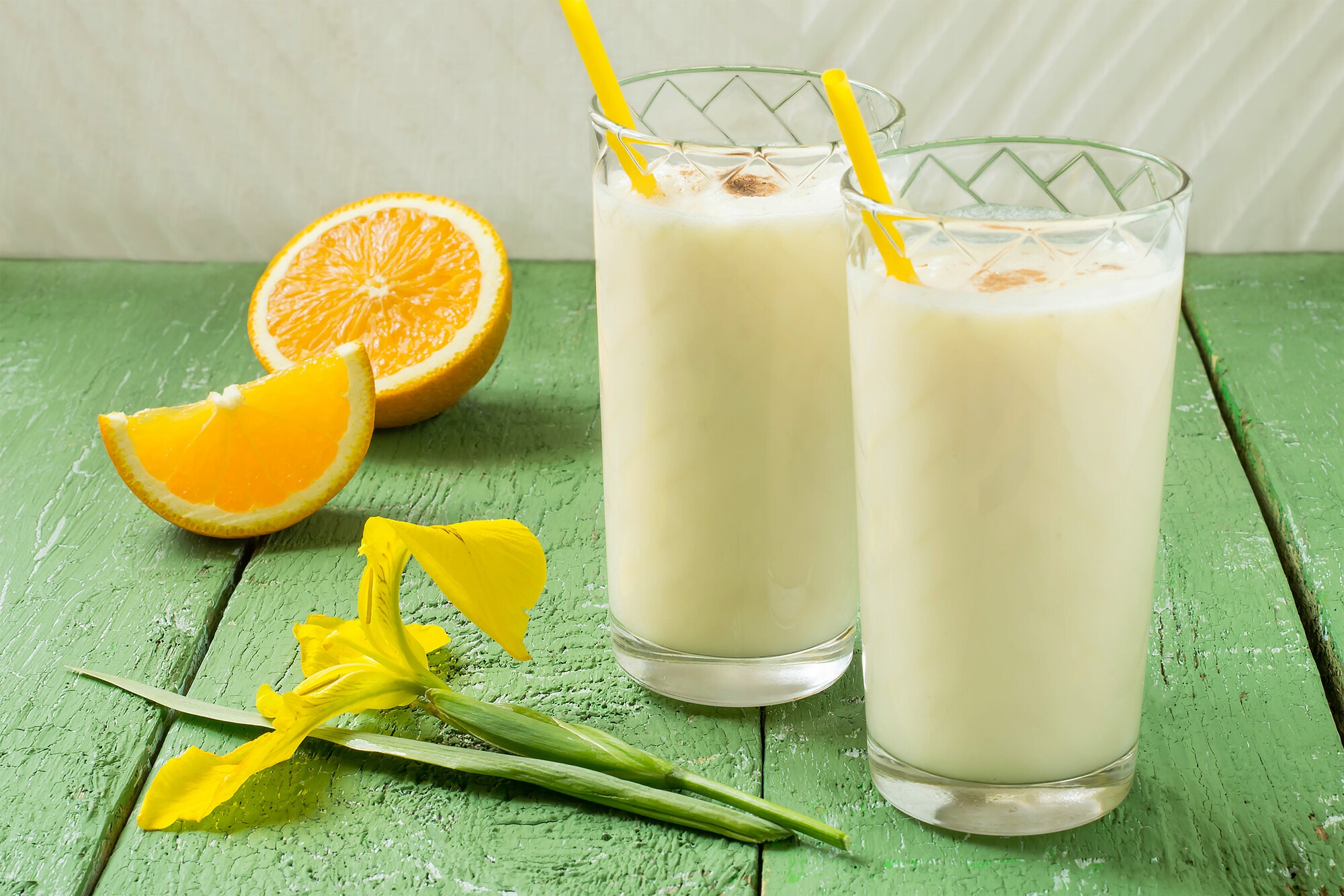 Laden Sie das Milch, Nahrungsmittel, Getränk, Orange (Obst)-Bild kostenlos auf Ihren PC-Desktop herunter
