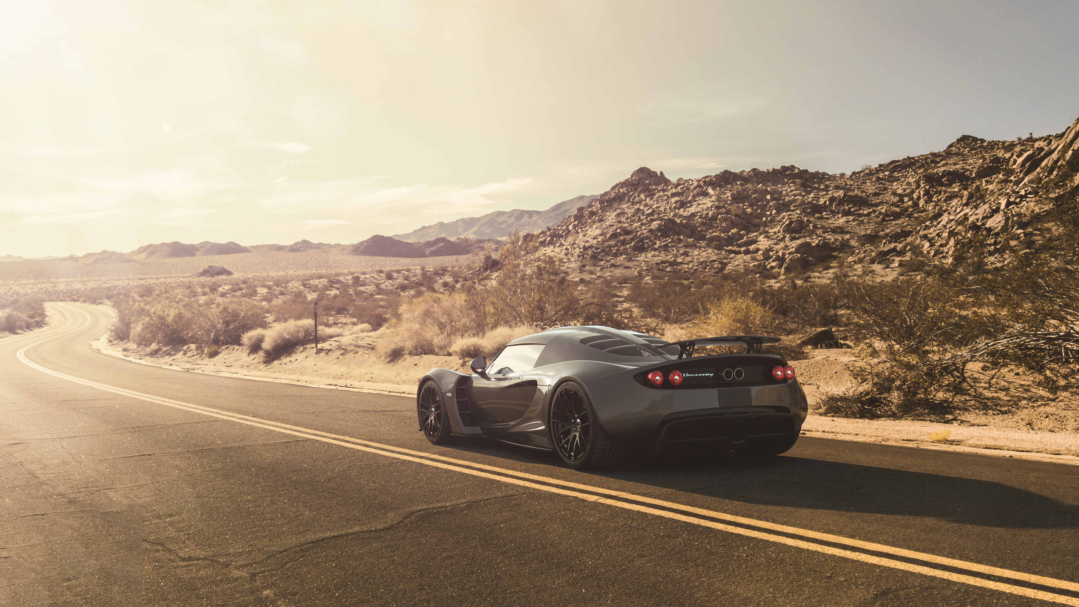 Download mobile wallpaper Vehicles, Hennessey Venom Gt for free.