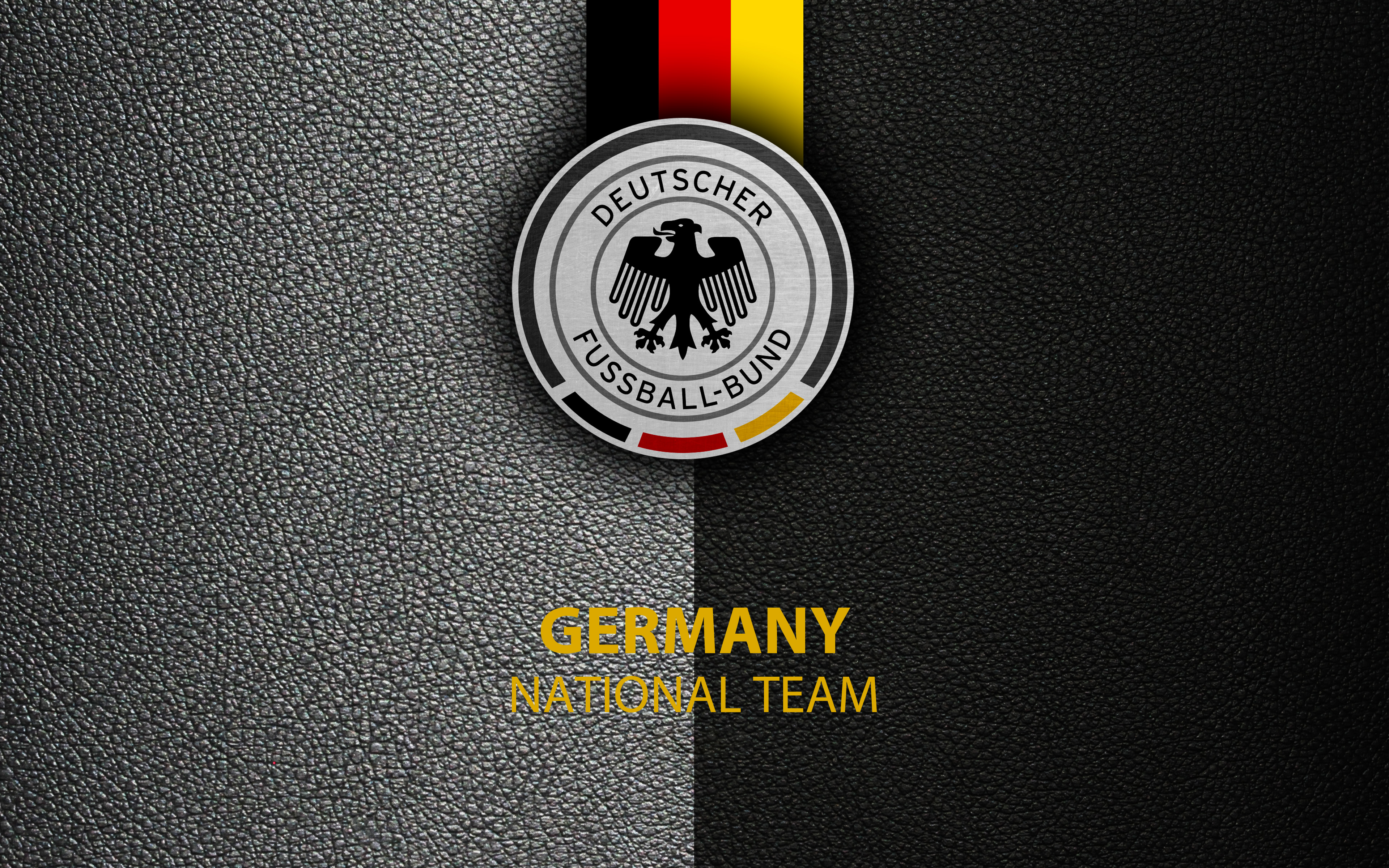 451406 baixar papel de parede seleção alemã de futebol, esportes, emblema, alemanha, logotipo, futebol - protetores de tela e imagens gratuitamente