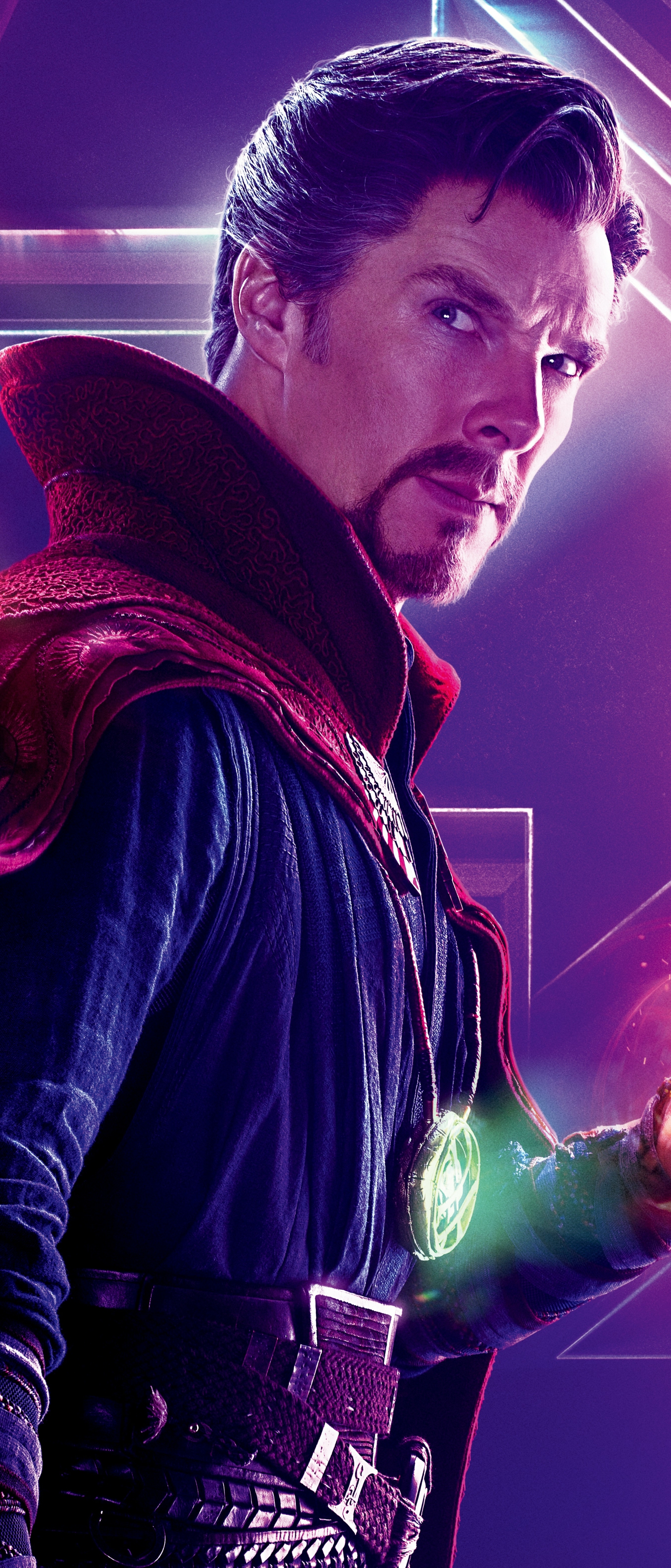 Téléchargez gratuitement l'image Avengers, Benedict Cumberbatch, Film, Docteur Strange, Avengers: Infinity War, Docteur Étrange sur le bureau de votre PC