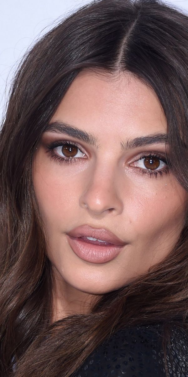 Papel de parede para celular: Celebridade, Emily Ratajkowski, Atriz ...