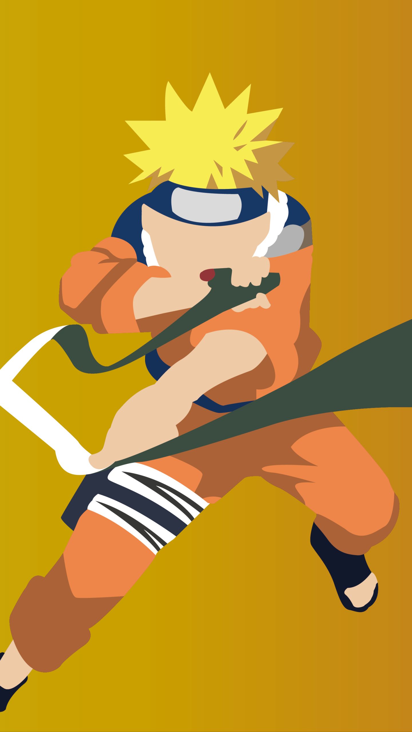 Baixar papel de parede para celular de Anime, Naruto, Naruto Uzumaki gratuito.