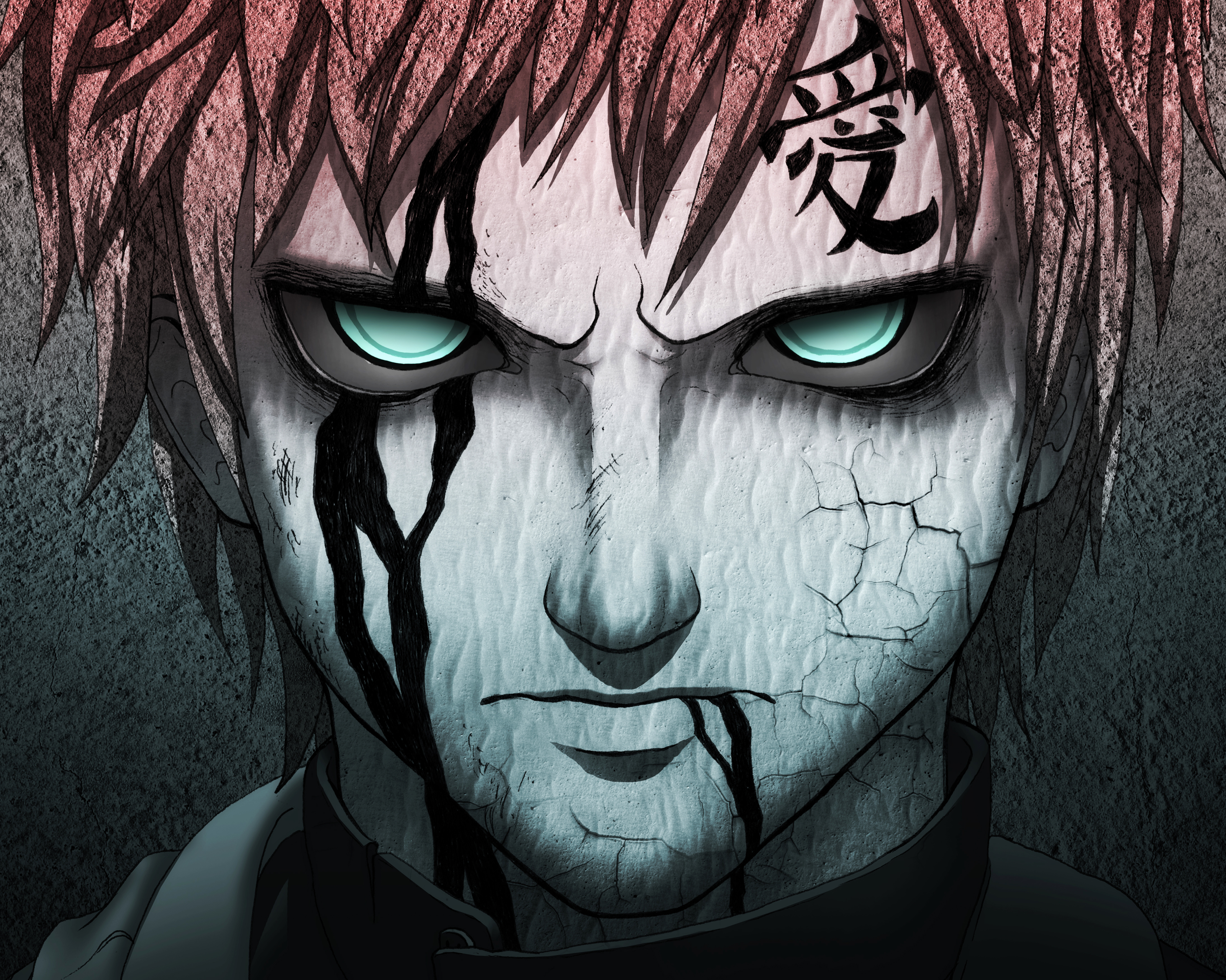 Descarga gratuita de fondo de pantalla para móvil de Naruto, Animado, Gaara (Naruto).