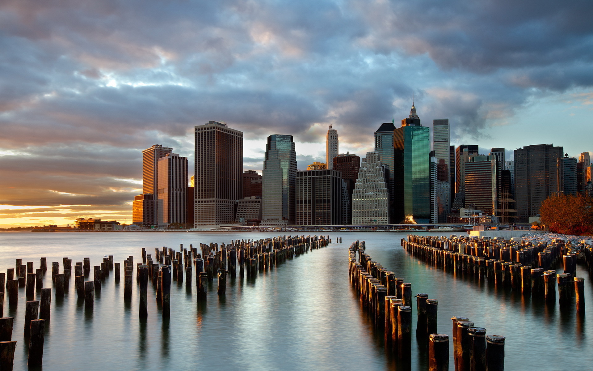 Free download wallpaper Cities, New York, Manhattan, Man Made on your PC desktop