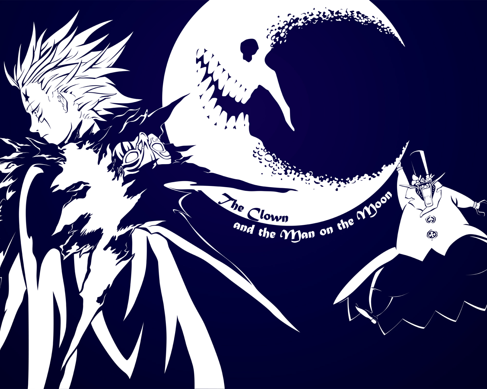 Handy-Wallpaper Animes, D Gray Man kostenlos herunterladen.