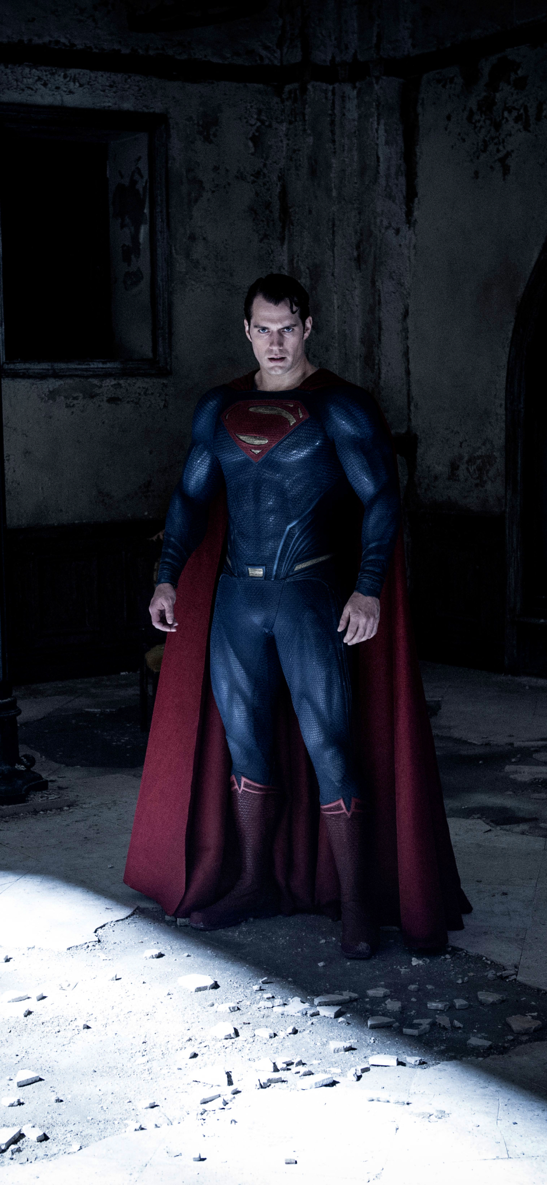 Скачать картинку Кино, Супермен, Генри Кавилл, Бэтмен Против Супермена: На Заре Справедливости в телефон бесплатно.
