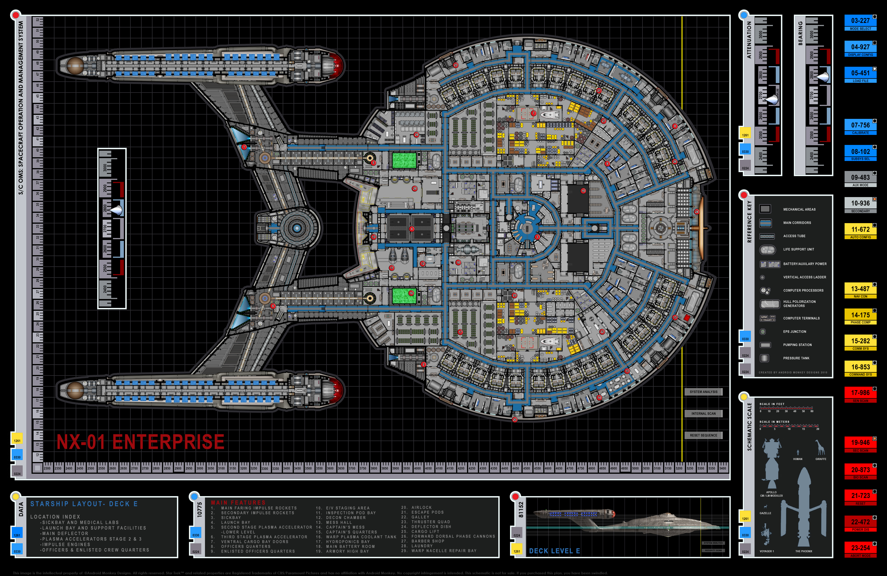 Téléchargez des papiers peints mobile Star Trek, Science Fiction gratuitement.