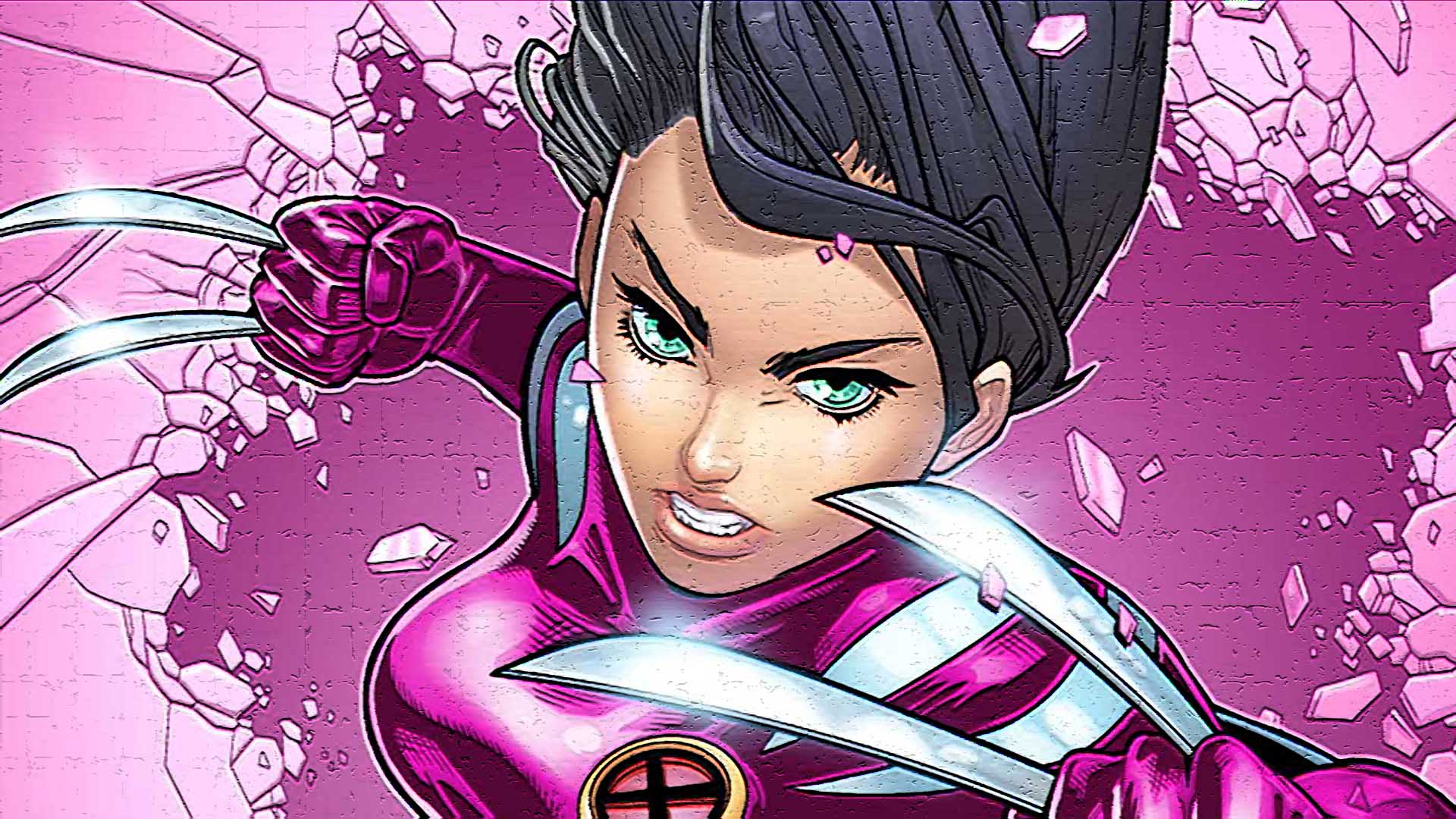 Baixe gratuitamente a imagem X Men: O Filme, História Em Quadrinhos na área de trabalho do seu PC