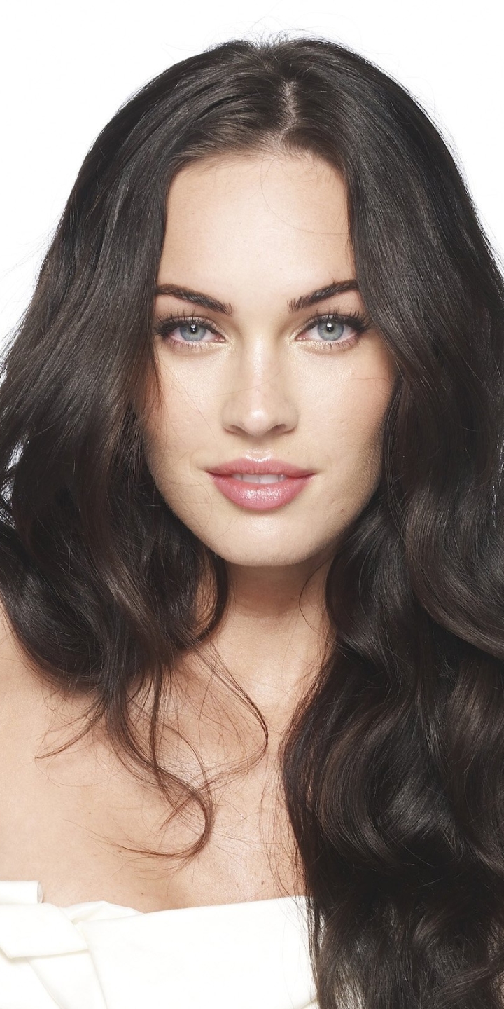 Download mobile wallpaper Megan Fox, Celebrity for free.