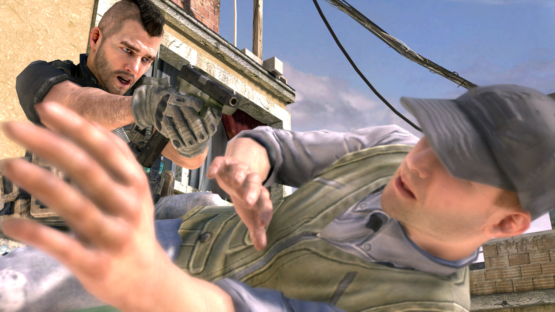 Baixe gratuitamente a imagem Videogame, Call Of Duty: Modern Warfare 2, Call Of Duty na área de trabalho do seu PC