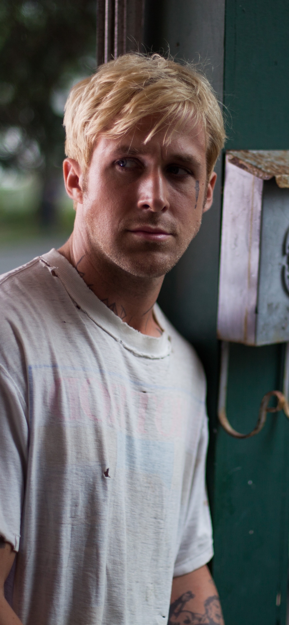Téléchargez des papiers peints mobile Ryan Gosling, Film, Luke (L'endroit Au Delà Des Pins), The Place Beyond The Pines gratuitement.