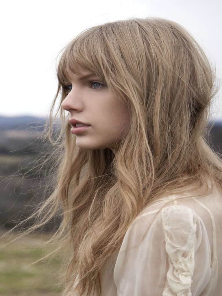 Download mobile wallpaper Music, Taylor Swift for free.