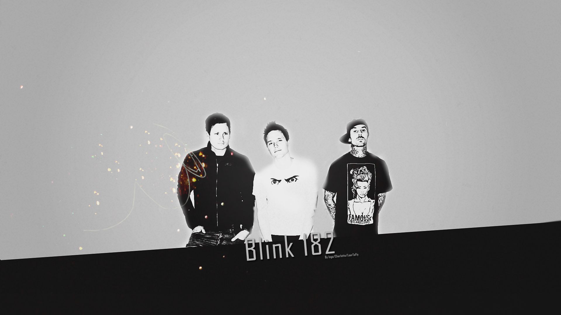 blink 182, music