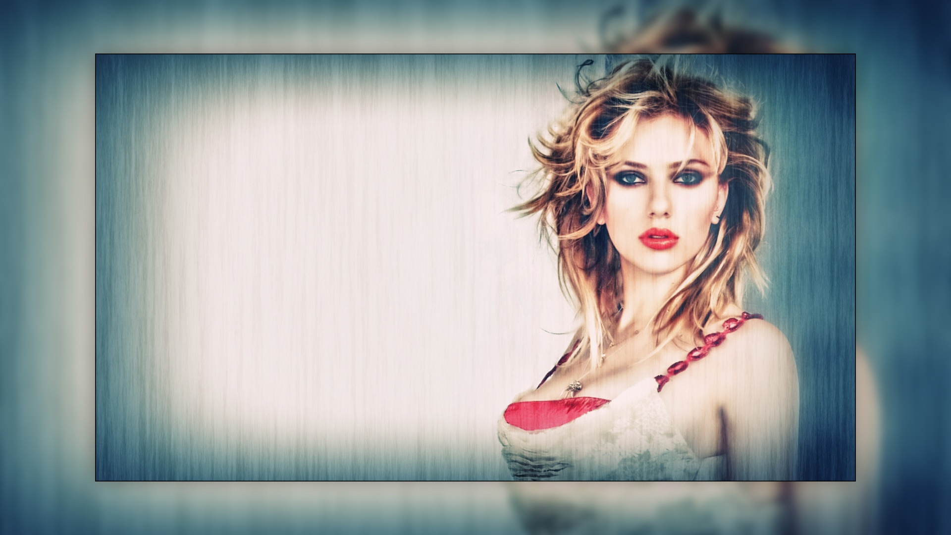 Free download wallpaper Scarlett Johansson, Celebrity on your PC desktop