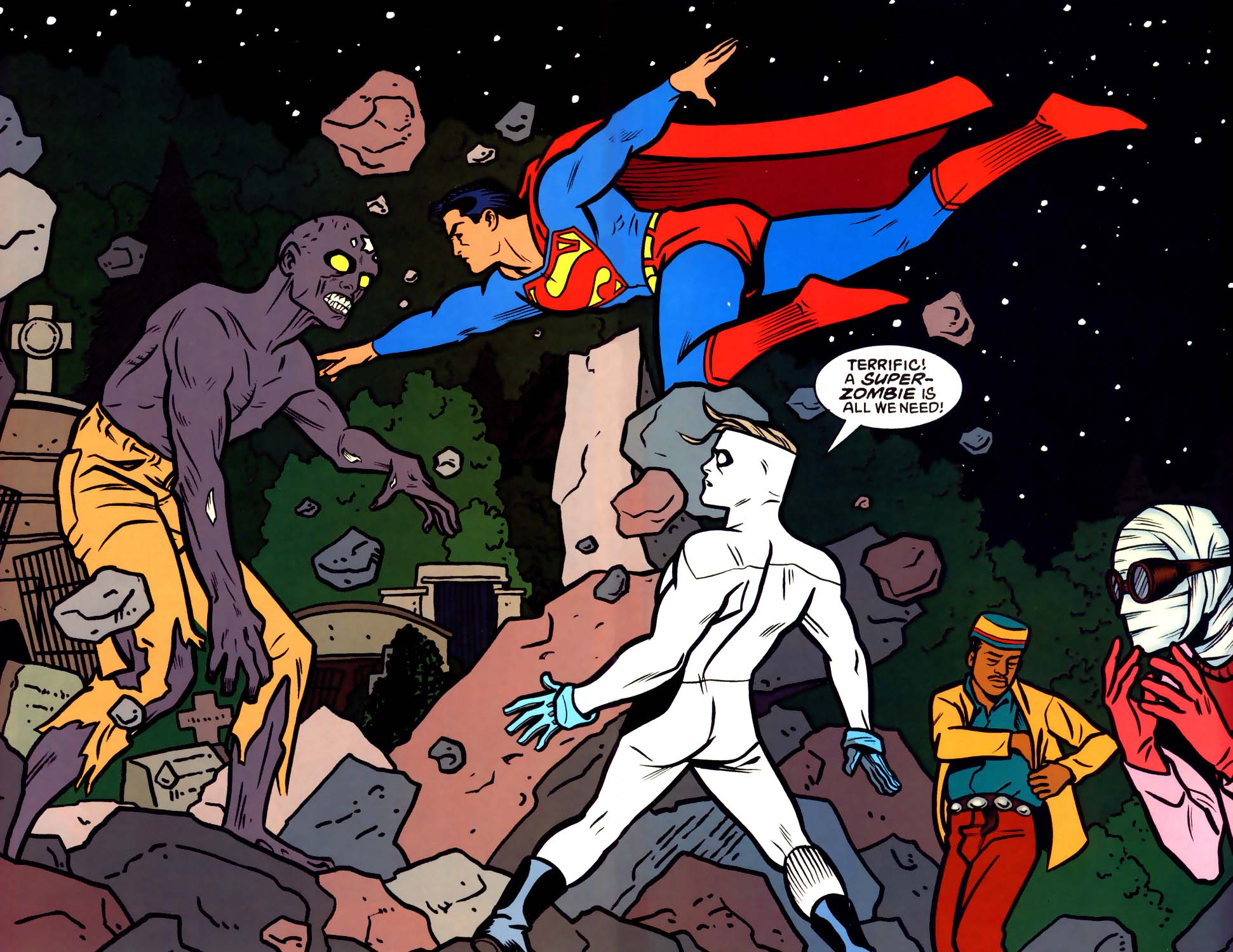Baixe gratuitamente a imagem Super Homen, História Em Quadrinhos na área de trabalho do seu PC