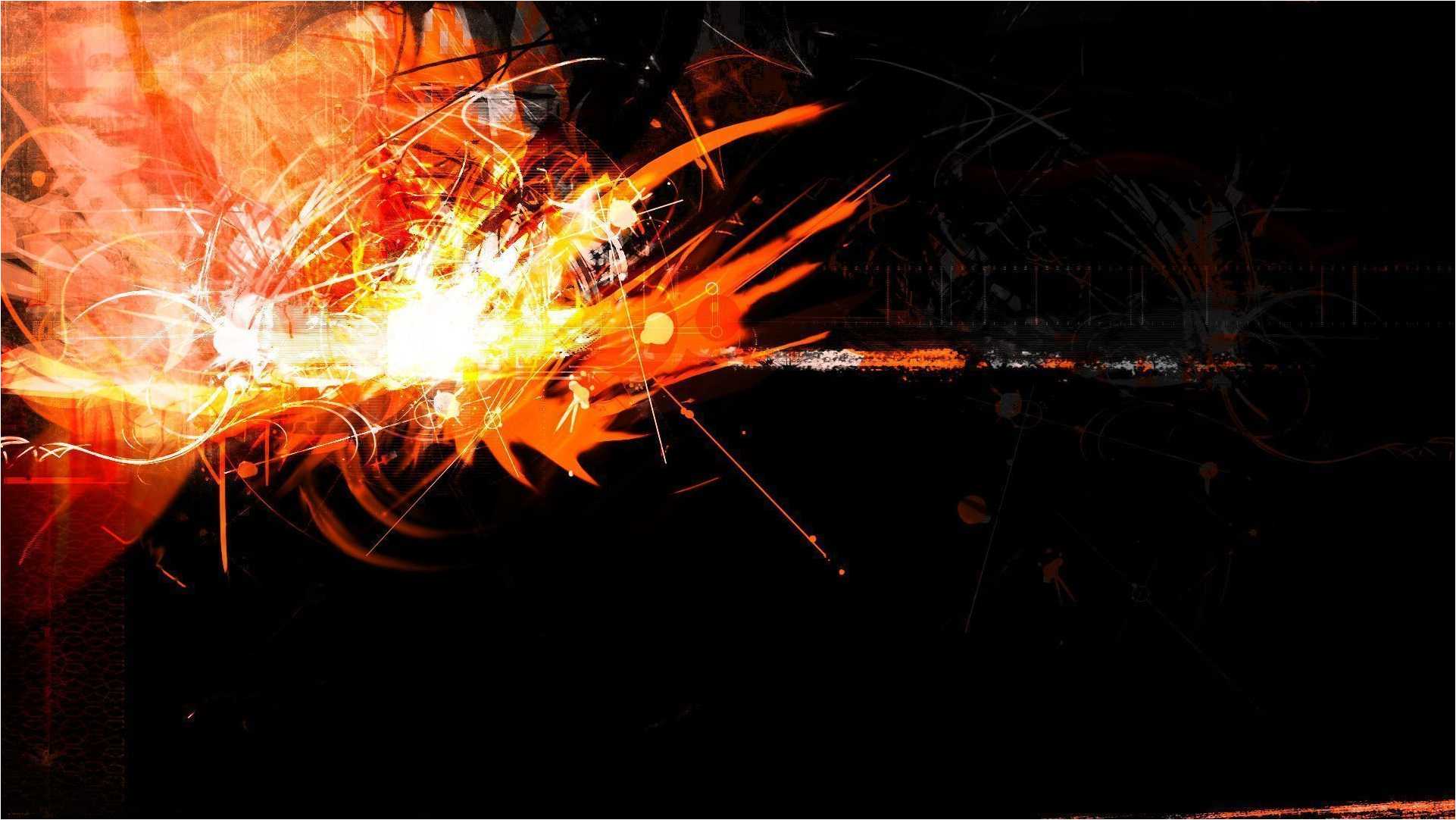 Download mobile wallpaper Flame, Artistic for free.