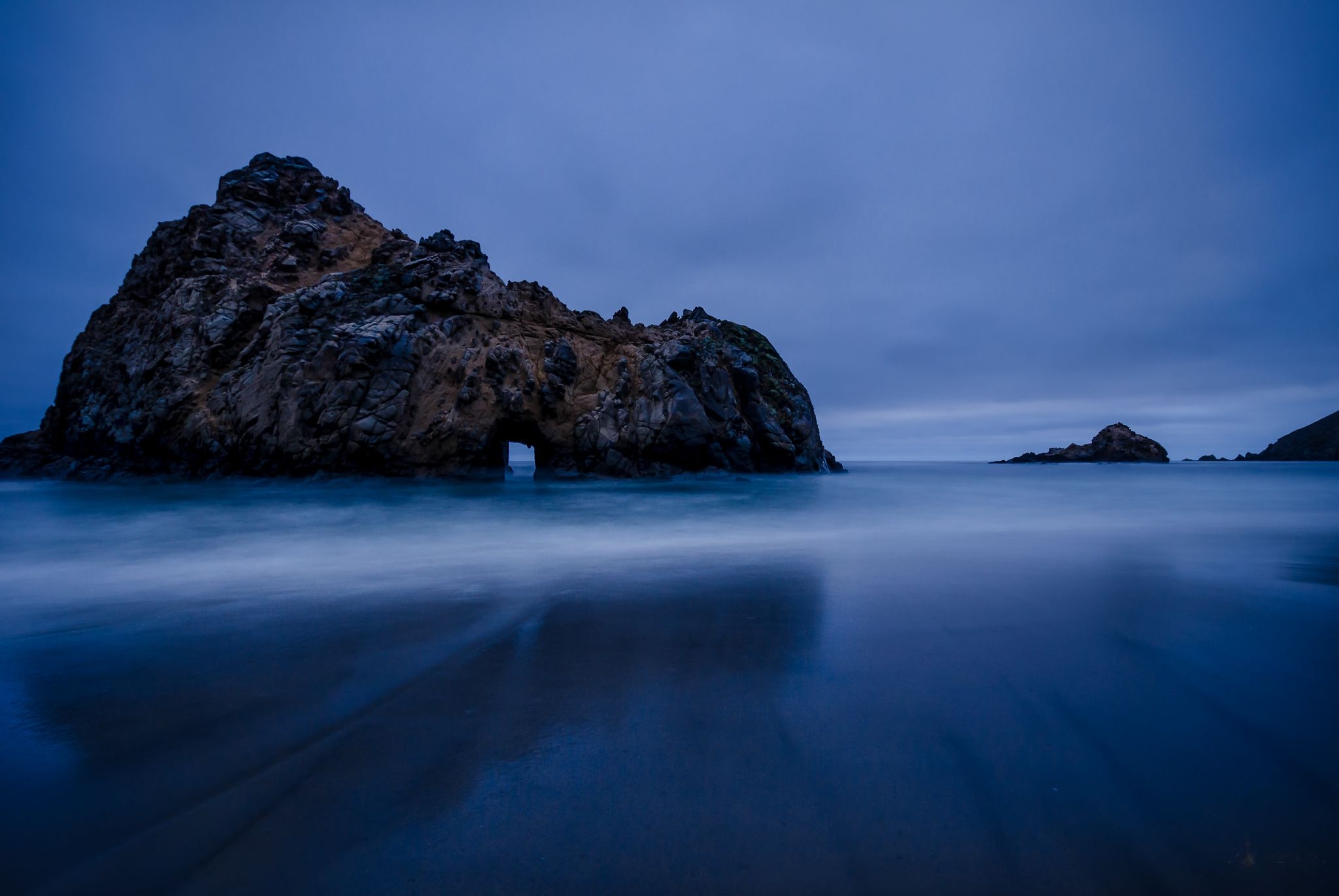 Baixe gratuitamente a imagem Mar, Oceano, Arco, Califórnia, Big Sur, Terra/natureza na área de trabalho do seu PC
