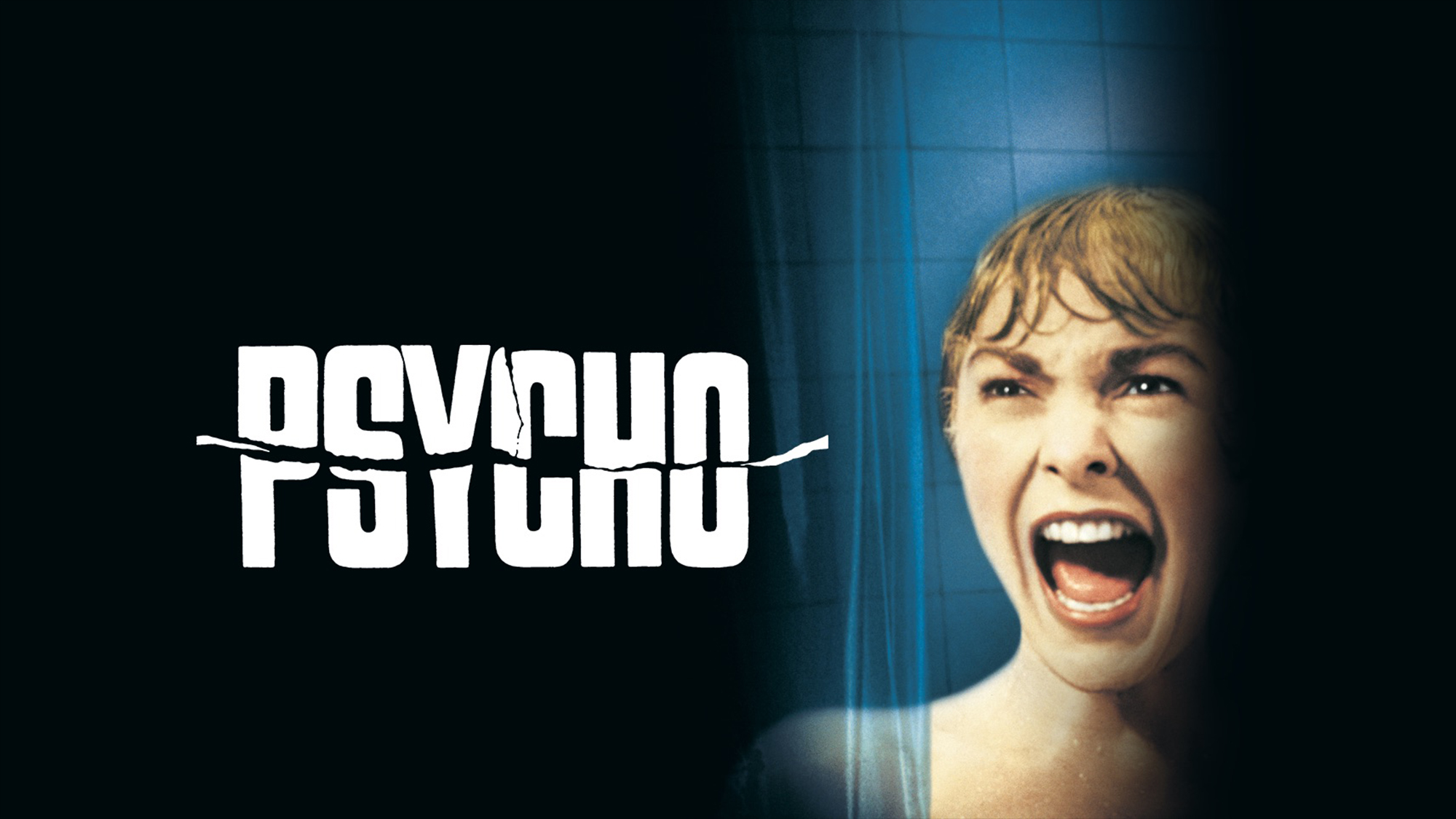movie, psycho (1960)