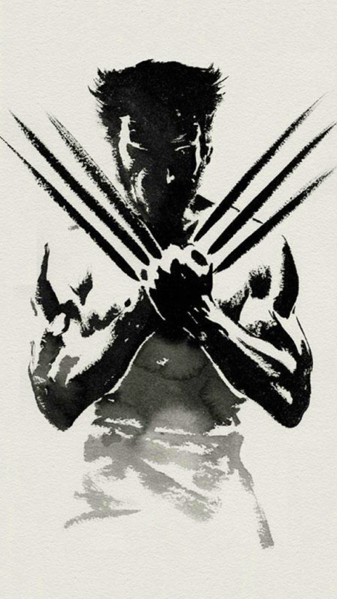 Handy-Wallpaper X Men, Vielfraß, Filme, Wolverine: Weg Des Kriegers kostenlos herunterladen.