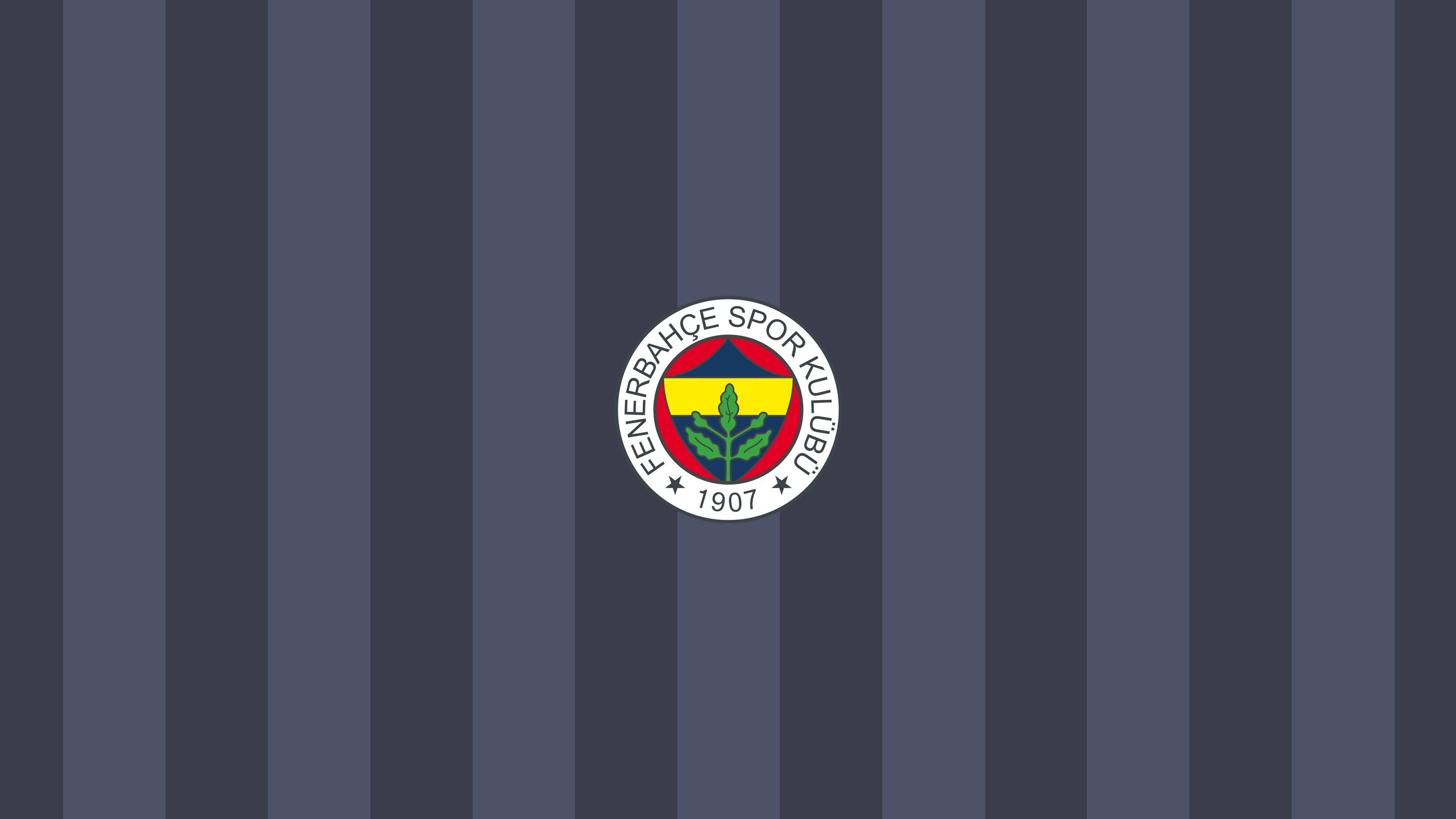Téléchargez gratuitement l'image Logo, Des Sports, Emblème, Football, Fenerbahçe Sk sur le bureau de votre PC