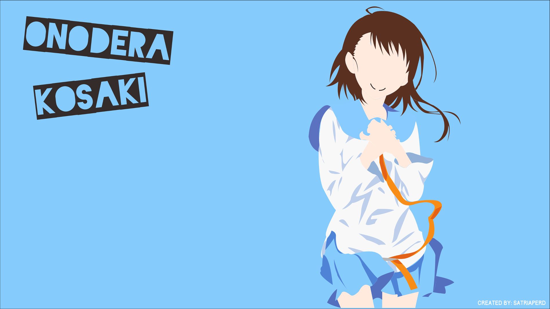 Laden Sie das Animes, Kosaki Onodera, Nisekoi-Bild kostenlos auf Ihren PC-Desktop herunter