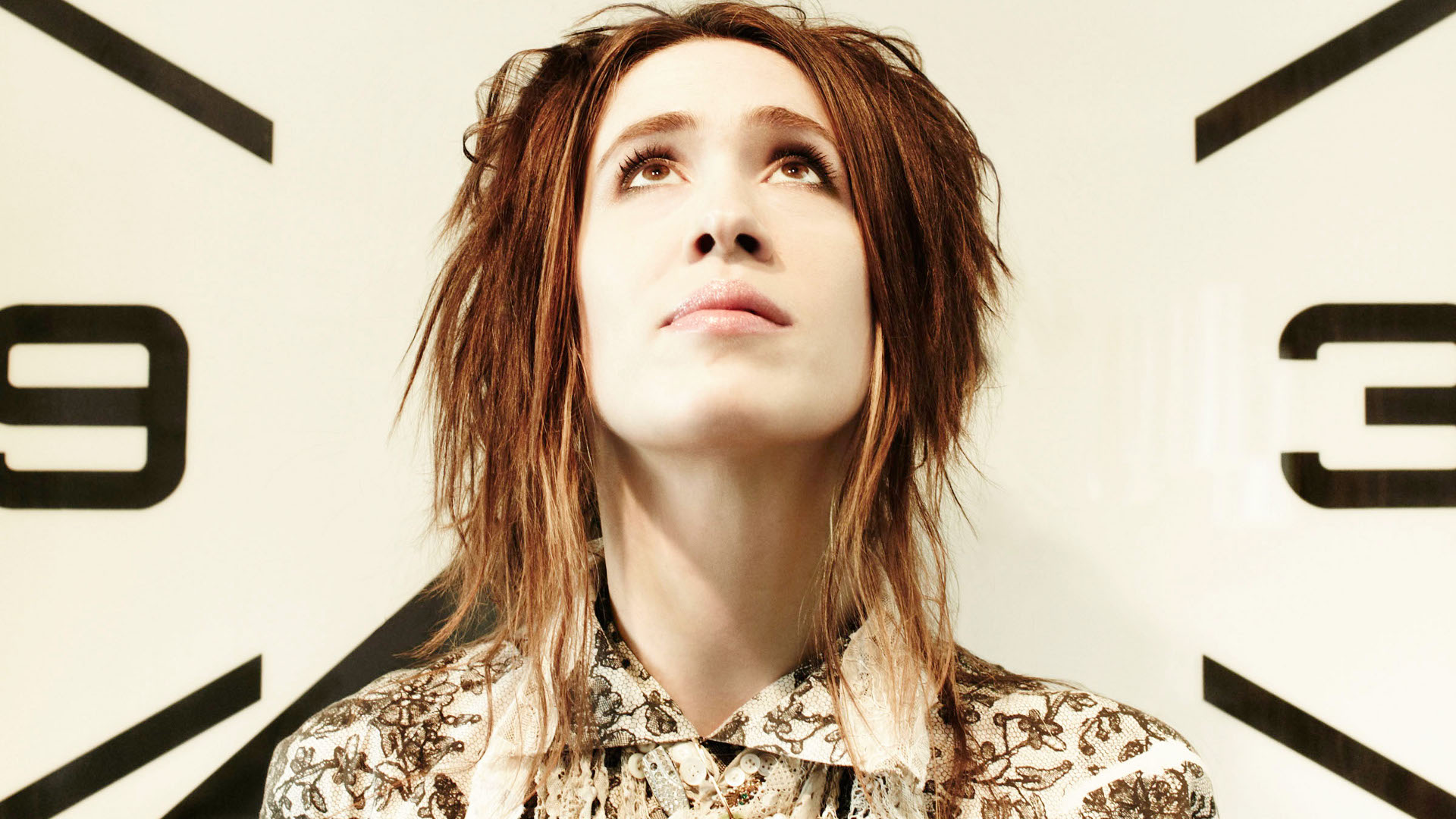 Meilleurs fonds d'écran Imogen Heap pour l'écran du téléphone