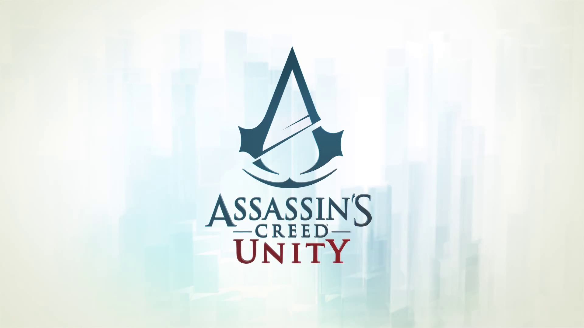 329359 завантажити картинку відеогра, assassin's creed: unity, кредо вбивці, логотип - шпалери і заставки безкоштовно