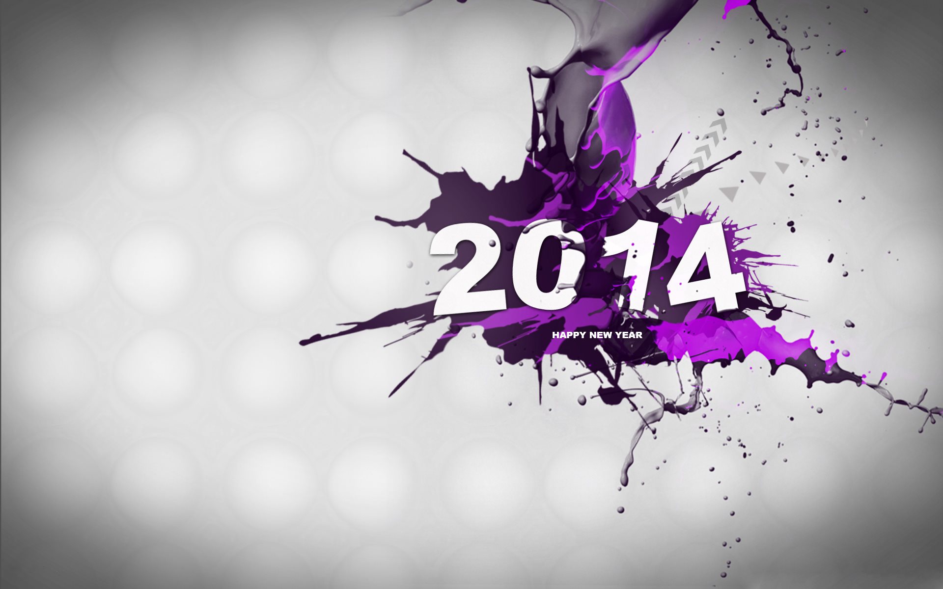 619148 baixar papel de parede feriados, ano novo 2014, ano novo - protetores de tela e imagens gratuitamente