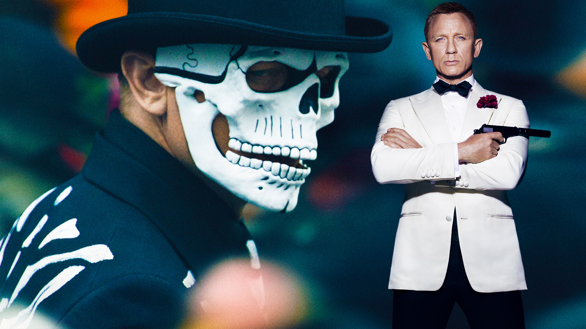 Descarga gratuita de fondo de pantalla para móvil de Daniel Craig, Películas, Enlace De James, Spectre: 007.