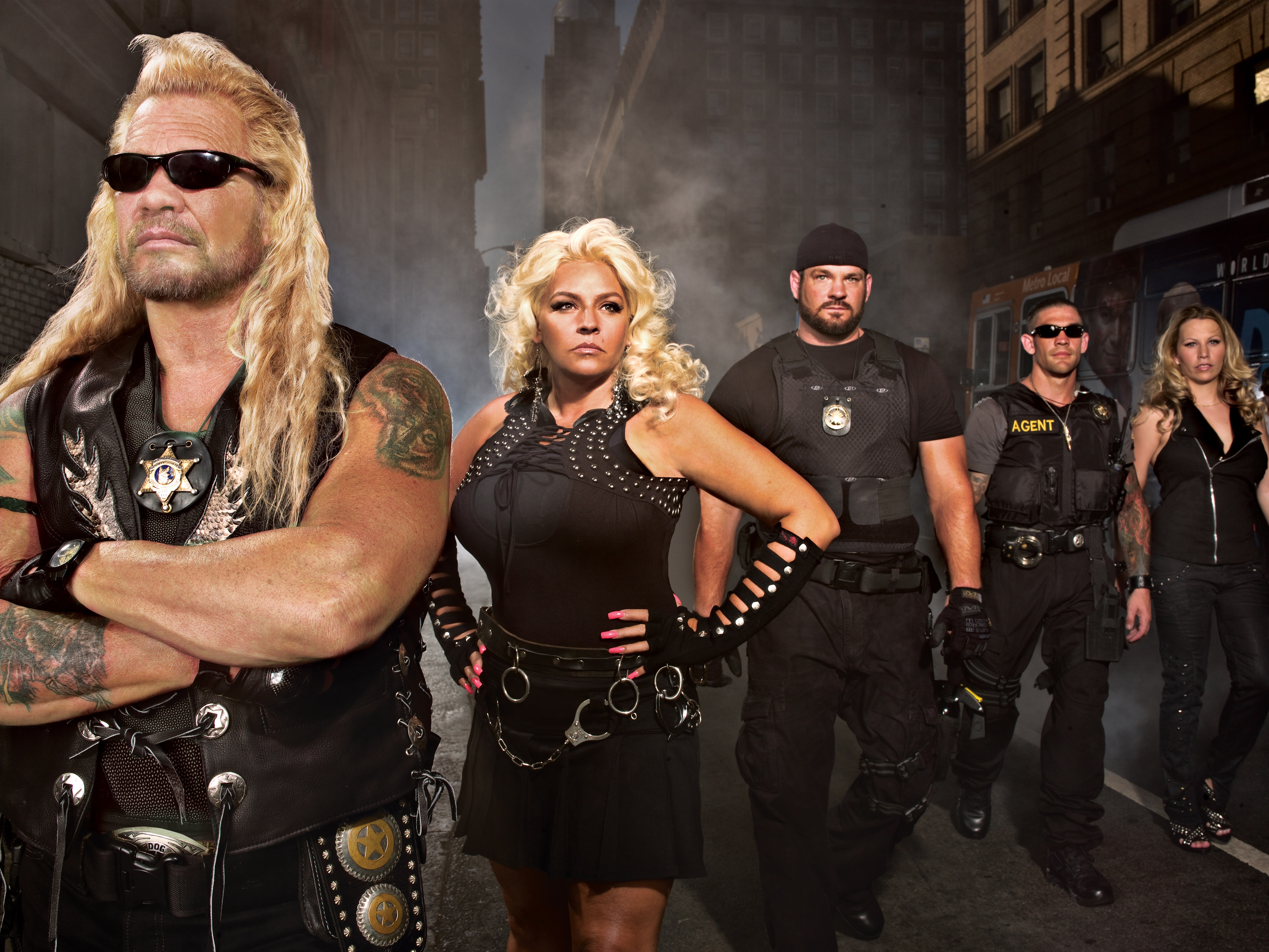 729485 Fonds d'écran et Dog The Bounty Hunter images sur le bureau. Téléchargez les économiseurs d'écran  sur PC gratuitement