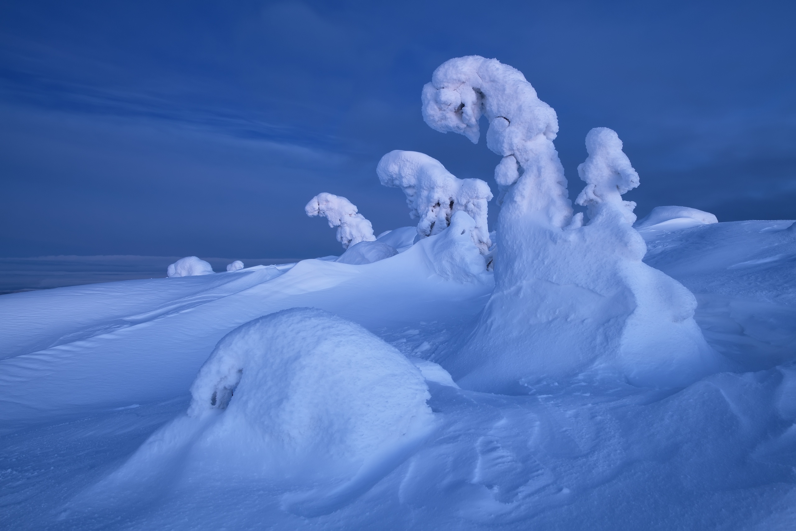 Descarga gratuita de fondo de pantalla para móvil de Invierno, Naturaleza, Nieve, Tierra/naturaleza.